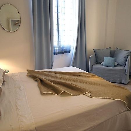 B&B Casa Trucchi Ventimiglia Zewnętrze zdjęcie