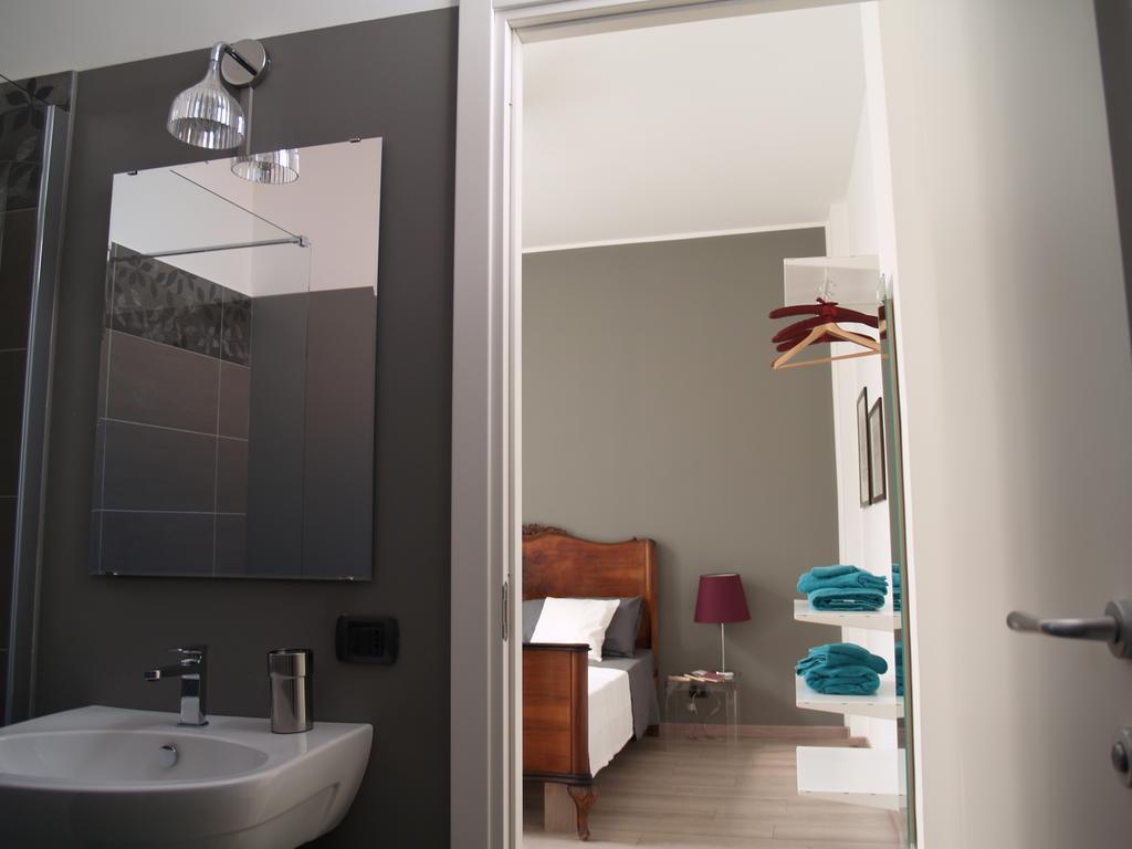 B&B Casa Trucchi Ventimiglia Pokój zdjęcie