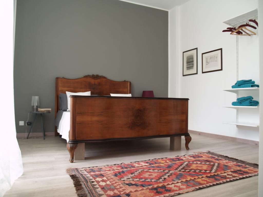 B&B Casa Trucchi Ventimiglia Pokój zdjęcie