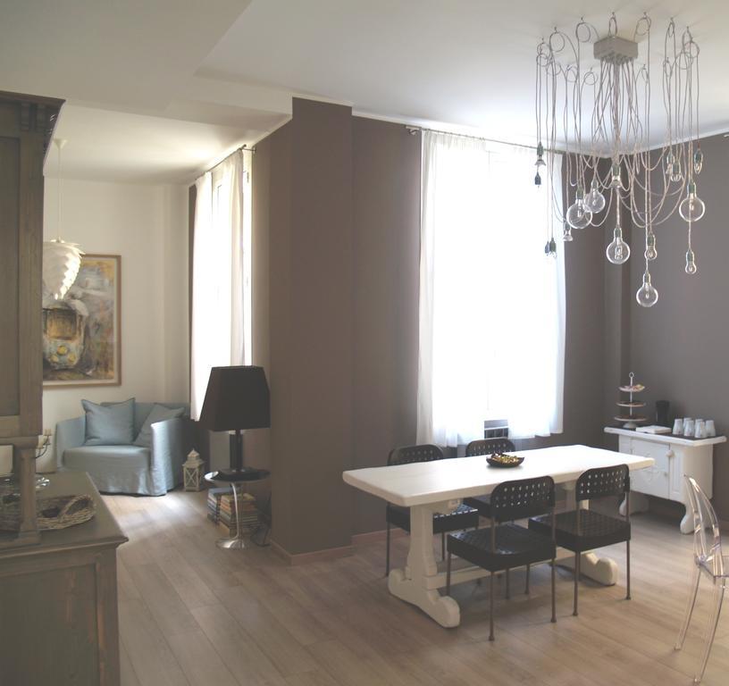 B&B Casa Trucchi Ventimiglia Zewnętrze zdjęcie