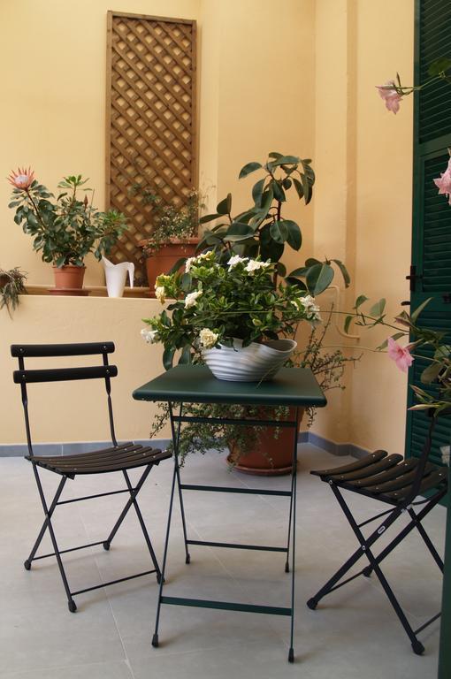 B&B Casa Trucchi Ventimiglia Pokój zdjęcie