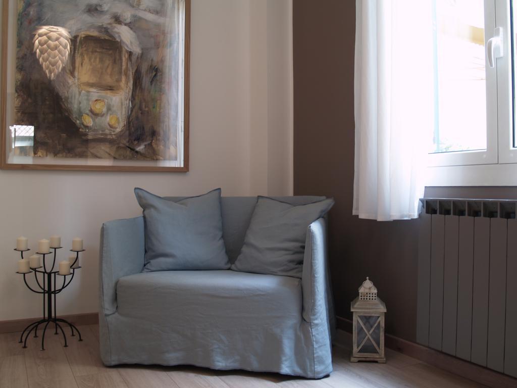 B&B Casa Trucchi Ventimiglia Zewnętrze zdjęcie