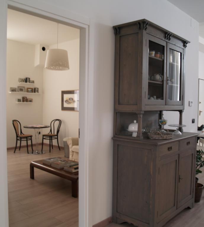 B&B Casa Trucchi Ventimiglia Pokój zdjęcie