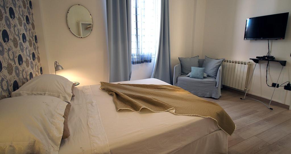 B&B Casa Trucchi Ventimiglia Zewnętrze zdjęcie