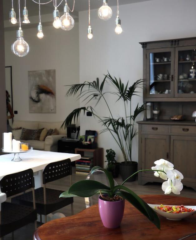 B&B Casa Trucchi Ventimiglia Zewnętrze zdjęcie