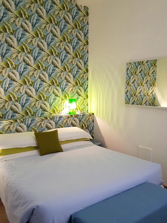 B&B Casa Trucchi Ventimiglia Zewnętrze zdjęcie